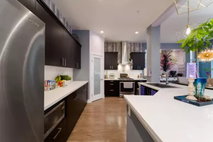 Breakfast Nook Photo of 10476 Mceachern Street, Maple Ridge, BC