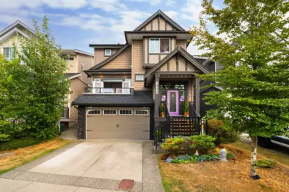 10476 Mceachern Street, Maple Ridge, BC, Maple Ridge — Single Family Residence for sale