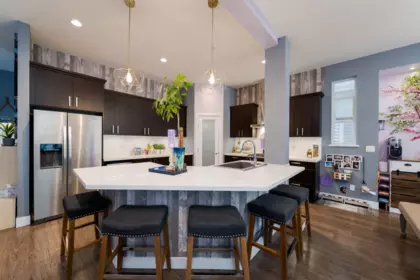 Pantry Photo of 10476 Mceachern Street, Maple Ridge, BC