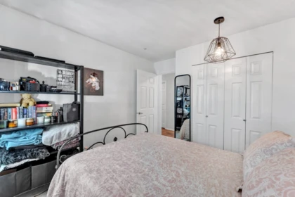Hallway Photo of 306 3400 SE Marine Drive, Vancouver, BC