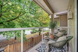306 3400 SE Marinr Drive, Vancouver, BC