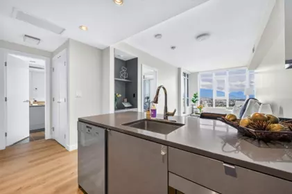 Breakfast Nook Photo of 3508 4508 Hazel Street, Burnaby, BC