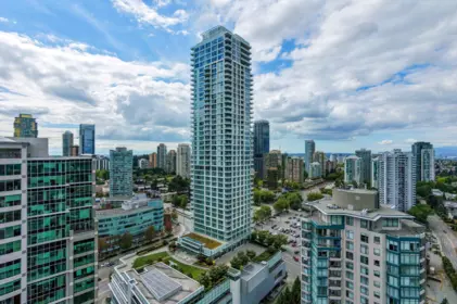 3508 4508 Hazel Street, Burnaby, BC, Burnaby — Apartment/Condo for sale