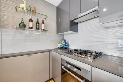 Pantry Photo of 3508 4508 Hazel Street, Burnaby, BC