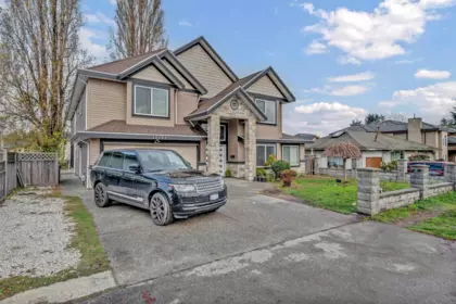 12101 84 Avenue, Surrey, BC, Surrey — Single Family Residence for sale