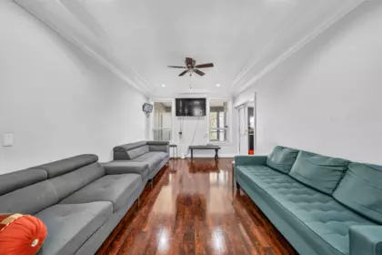 Primary Bedroom Photo of 12101 84 Avenue, Surrey, BC