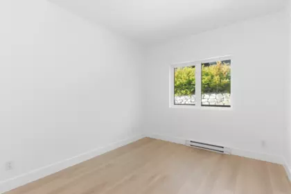 Entry Foyer Photo of 2 2098 Crumpit Woods Drive, Squamish, BC
