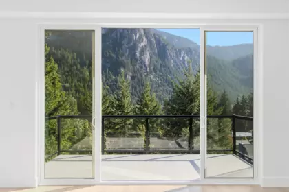 Walk-In Closet Photo of 2 2098 Crumpit Woods Drive, Squamish, BC