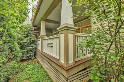 48 2678 King George Boulevard, Surrey, BC, Surrey — Townhouse for sale