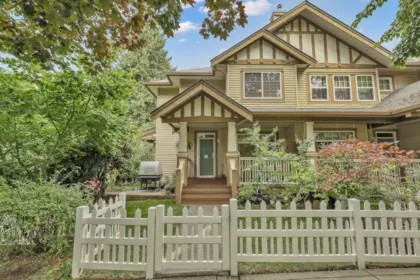 48 2678 King George Boulevard, Surrey, BC, Surrey — Townhouse for sale