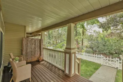 48 2678 King George Boulevard, Surrey, BC, Surrey — Townhouse for sale