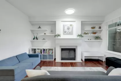 Pantry Photo of 48 2678 King George Boulevard, Surrey, BC
