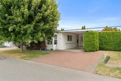 93 45918 Knight Road, Chilliwack, BC, Chilliwack — Single Family Residence for sale