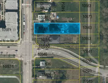 10566 140 Street, Surrey, BC, Surrey — Land for sale