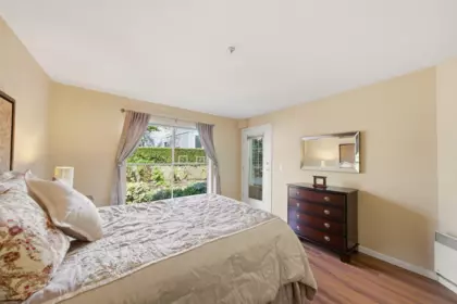 Office / Den Photo of 304 48 Richmond Street, New Westminster, BC