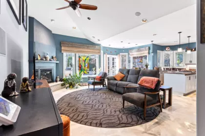 Breakfast Nook Photo of 2456 149a Street, Surrey, BC