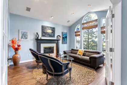 Dining Area Photo of 2456 149a Street, Surrey, BC