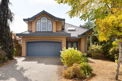 2456 149a Street, Surrey, BC, Surrey — Single Family Residence for sale