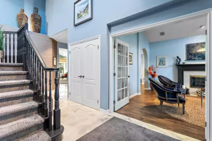Family Room Photo of 2456 149a Street, Surrey, BC