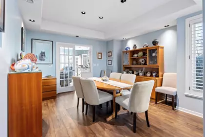 Kitchen Island Photo of 2456 149a Street, Surrey, BC