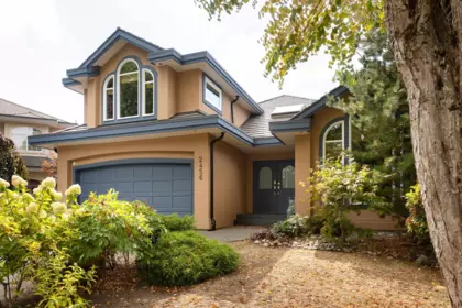 Living Room Photo of 2456 149a Street, Surrey, BC