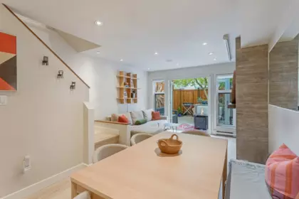 Primary Bedroom Photo of 246 2565 W Broadway Street, Vancouver, BC