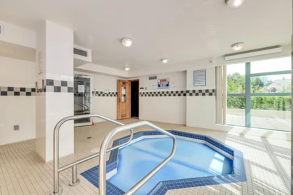 Office / Den Photo of 1202 4380 Halifax Street, Burnaby, BC
