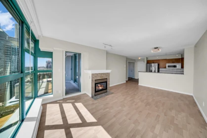Primary Bedroom Photo of 1202 4380 Halifax Street, Burnaby, BC