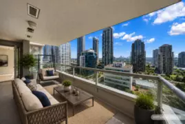 1202 4380 Halifax Street, Burnaby, BC