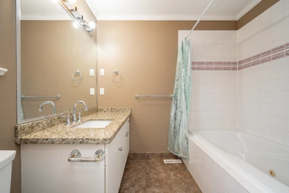 Bedroom 4 Photo of 15445 109a Avenue, Surrey, BC