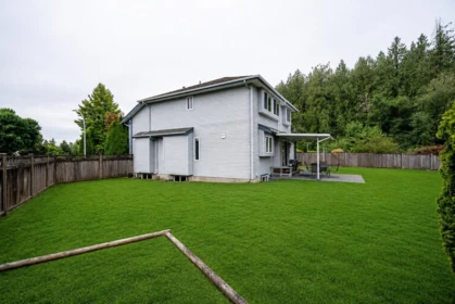 Garage Interior Photo of 15445 109a Avenue, Surrey, BC