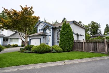Outdoor Deck Photo of 15445 109a Avenue, Surrey, BC