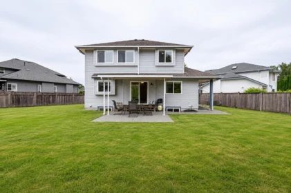 Staircase Photo of 15445 109a Avenue, Surrey, BC