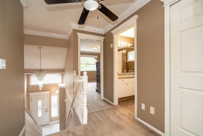 Walk-In Closet Photo of 15445 109a Avenue, Surrey, BC