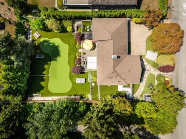 1924 Fulton Avenue, West Vancouver, BC, West Vancouver — Single Family Residence for sale