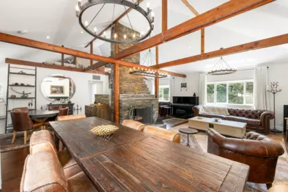 Loft / Bonus Room Photo of 1924 Fulton Avenue, West Vancouver, BC