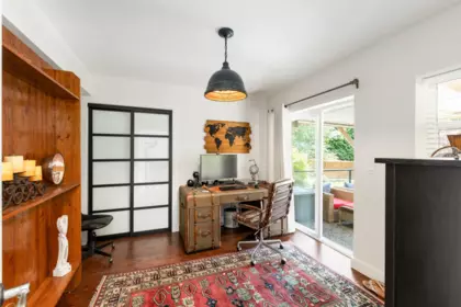 Pantry Photo of 1924 Fulton Avenue, West Vancouver, BC