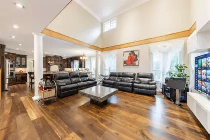 Breakfast Nook Photo of 8450 168 Street, Surrey, BC