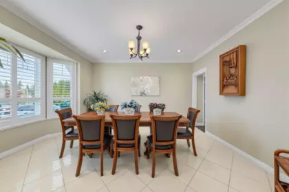 Kitchen Photo of 8450 168 Street, Surrey, BC