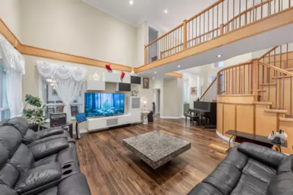 Primary Bedroom Photo of 8450 168 Street, Surrey, BC