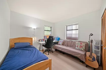 Bedroom 2 Photo of 1554 W 65th Ave Avenue, Vancouver, BC