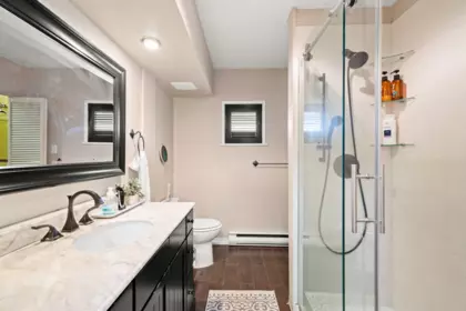 Laundry Room Photo of 1554 W 65th Ave Avenue, Vancouver, BC