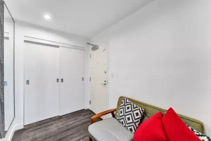 Family Room Photo of 3304 128 W Cordova Street, Vancouver, BC