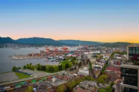 3304 128 W Cordova Street, Vancouver, BC