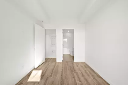 Bedroom 3 Photo of 305 10828 139a Street, Surrey, BC
