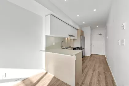 Dining Area Photo of 305 10828 139a Street, Surrey, BC