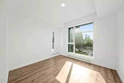 Kitchen Island Photo of 305 10828 139a Street, Surrey, BC