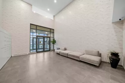 Office / Den Photo of 305 10828 139a Street, Surrey, BC