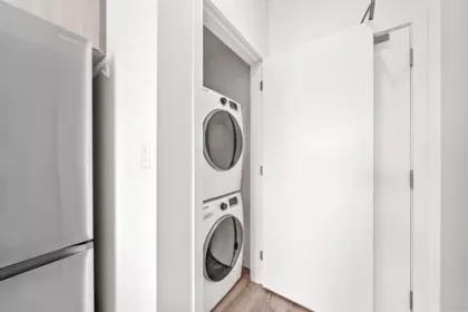 Powder Room Photo of 305 10828 139a Street, Surrey, BC
