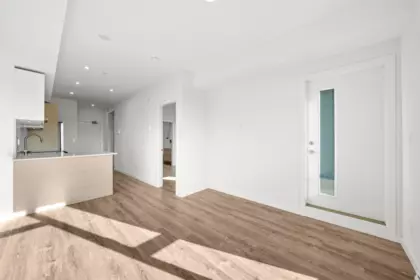 Walk-In Closet Photo of 305 10828 139a Street, Surrey, BC